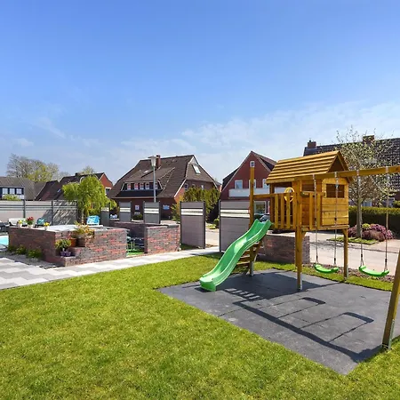 Apartment Gemuetliche Mit Balkon In