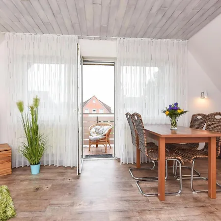 Appartamento Gemuetliche Mit Balkon In
