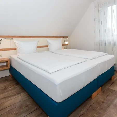 Appartamento Gemuetliche Mit Balkon In
