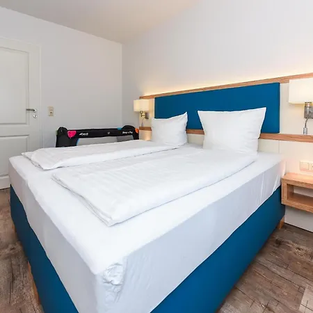 Appartamento Gemuetliche Mit Balkon In *
