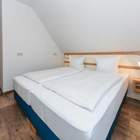 Appartamento Gemuetliche Mit Balkon In *