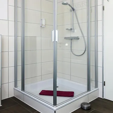 Gemuetliche Mit Balkon In Appartamento