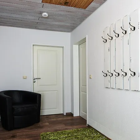 Gemuetliche Mit Balkon In Appartamento