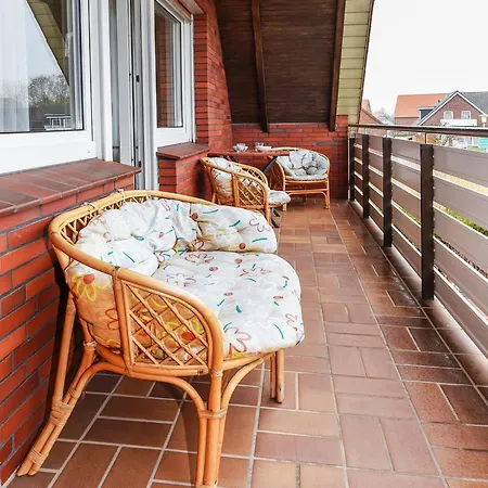 Gemuetliche Mit Balkon In