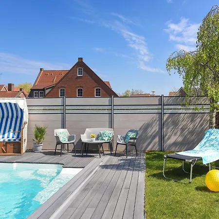 Appartamento Gemuetliche Mit Balkon In