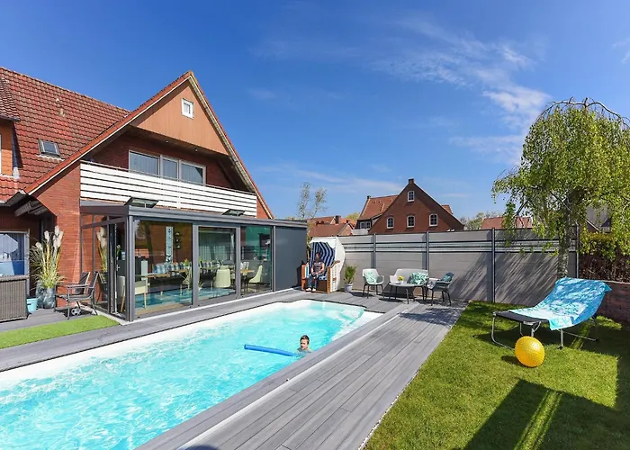 Gemuetliche Mit Balkon In 公寓 *